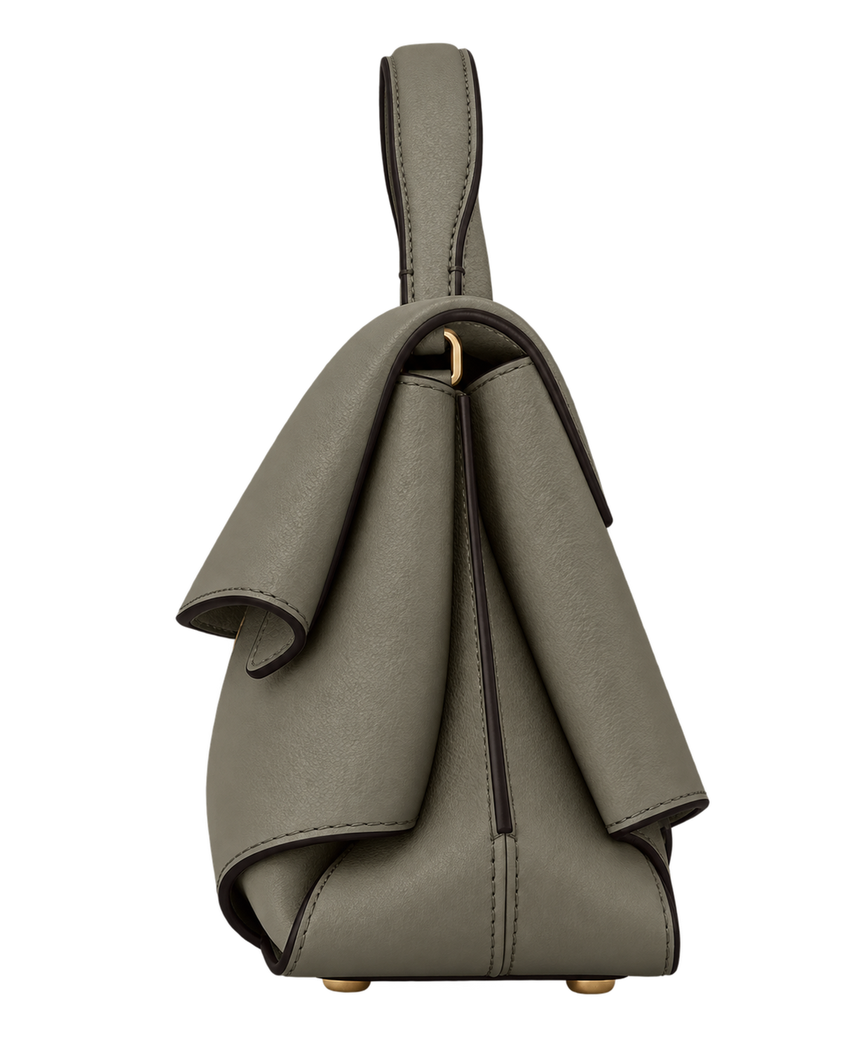 Mokki Edition Textured Smoky Green