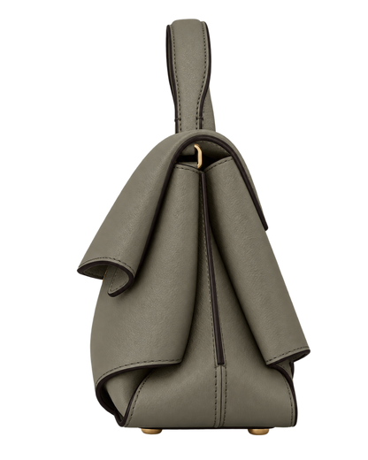 Mokki Edition Textured Smoky Green
