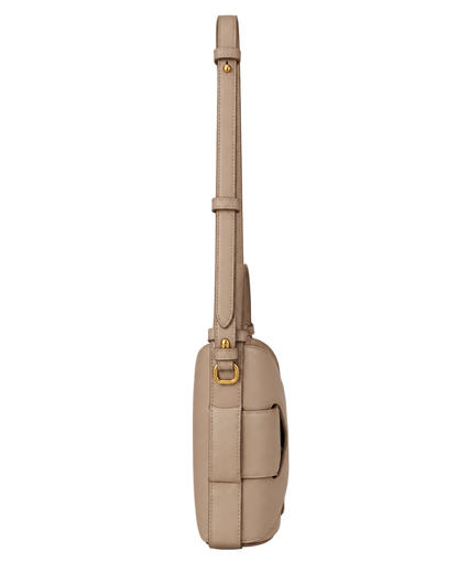 Nodde Seau - Taupe