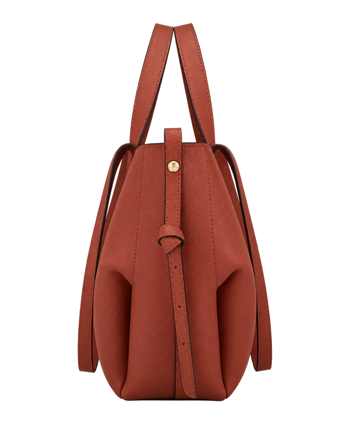 Cyme Mini Edition Textured Red Clay