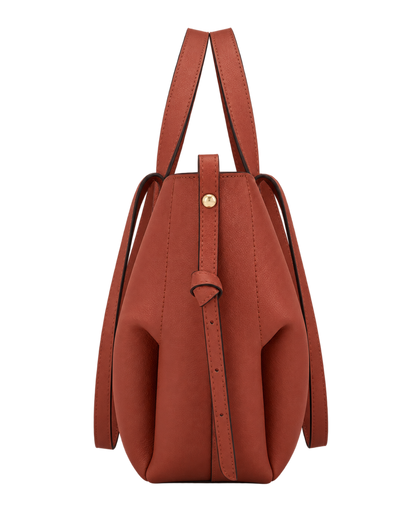 Cyme Mini Edition Textured Red Clay