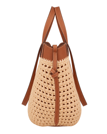 Cyme - Raffia