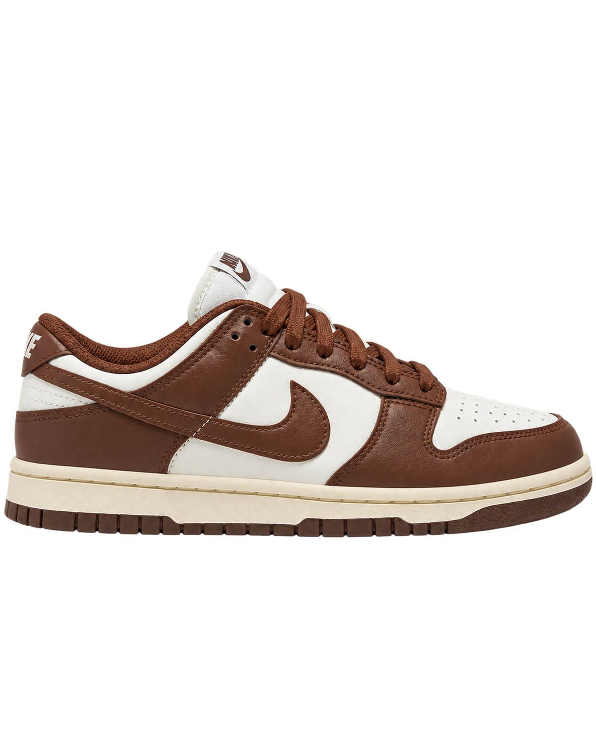 Nike Dunk Low "Mocha Cacao"