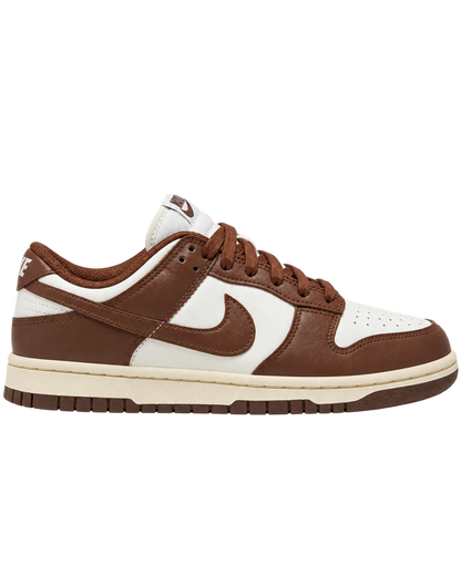 Nike Dunk Low "Mocha Cacao"