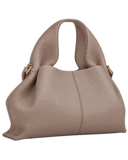 Numéro Neuf Mini - Textured Taupe