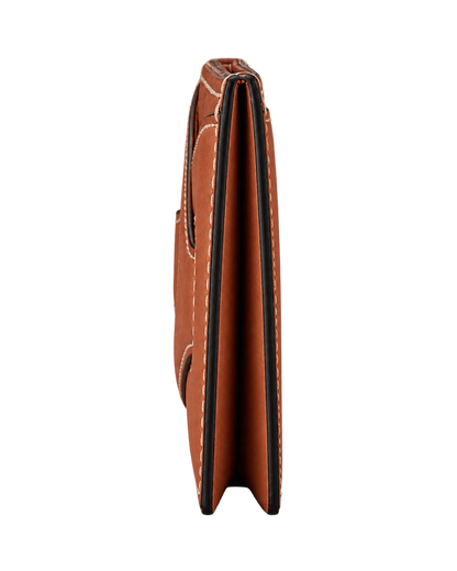 Nodde Card Holder Edition Cognac