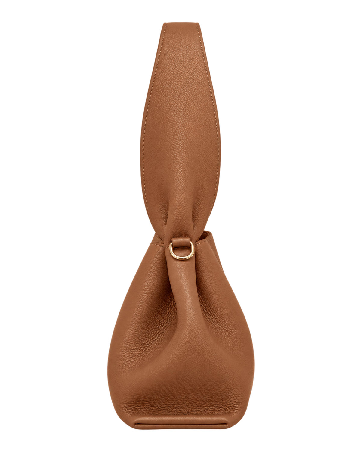 Numéro Neuf East West Edition Textured Camel