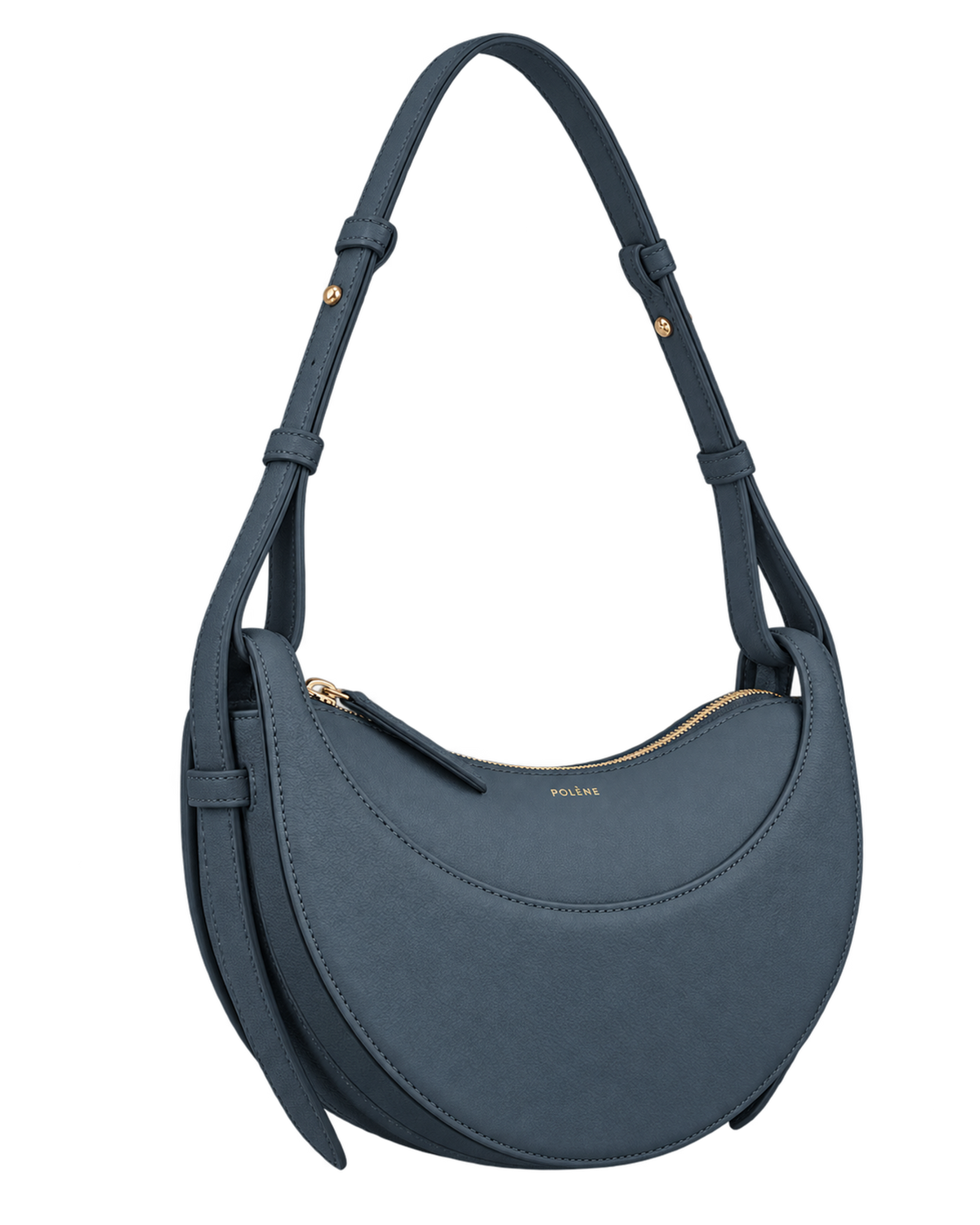 Numéro Dix Edition Textured Midnight Blue