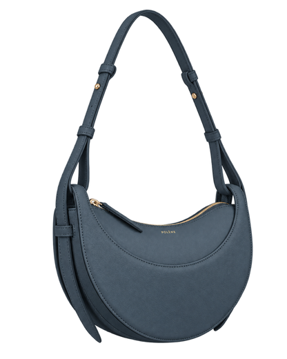 Numéro Dix Edition Textured Midnight Blue