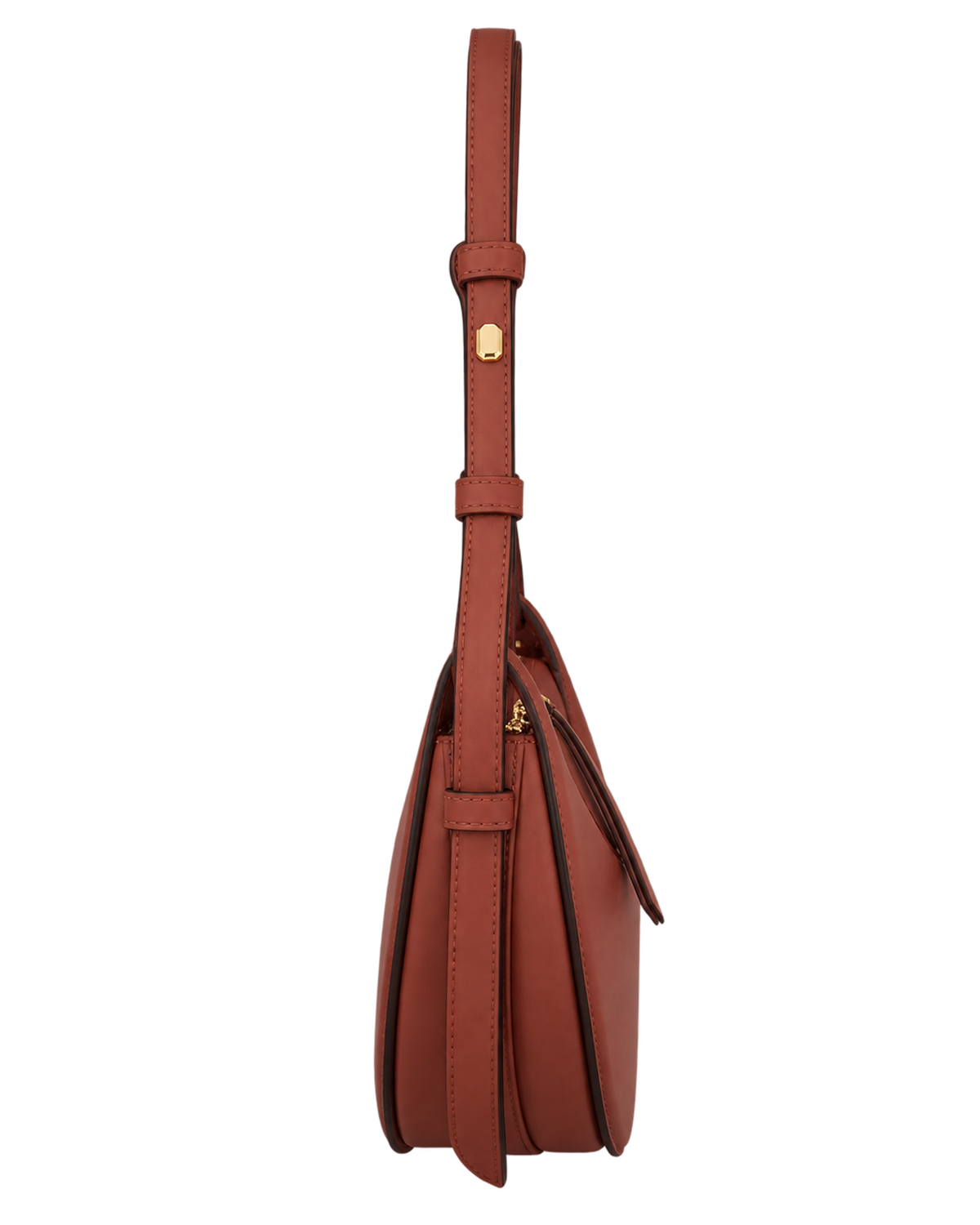 Numéro Dix - Smooth Red Clay
