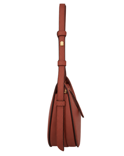 Numéro Dix - Smooth Red Clay