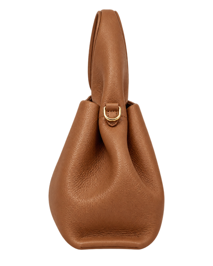 Numéro Neuf Mini - Textured Camel