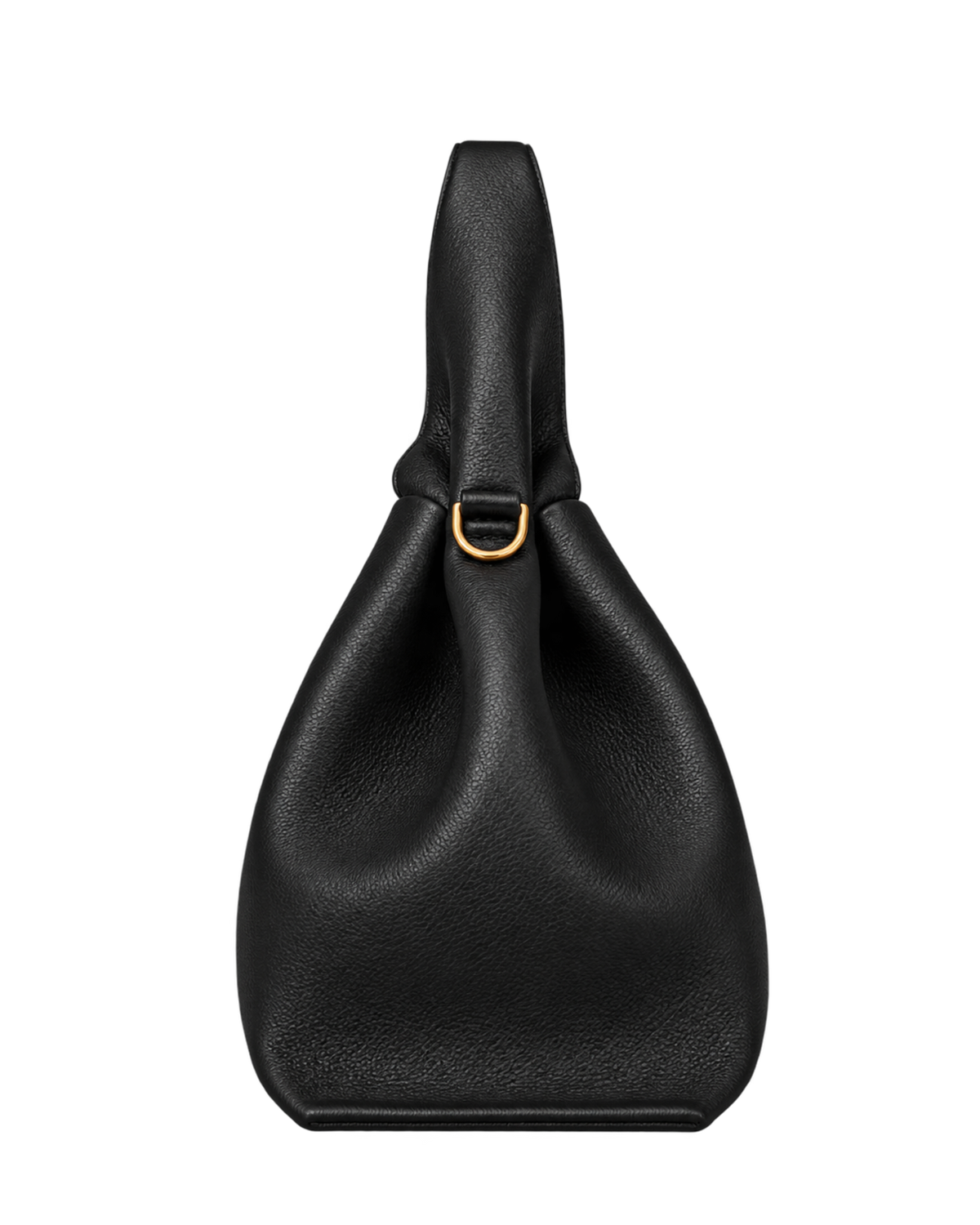 Numéro Neuf - Textured Black