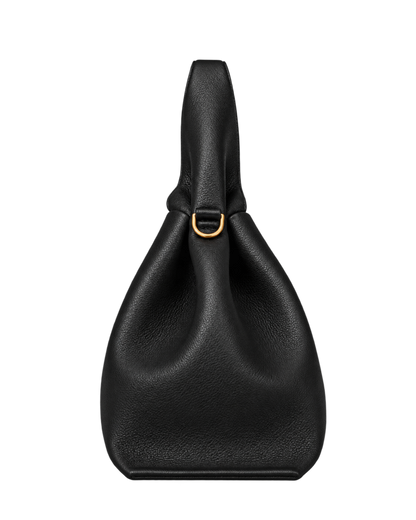 Numéro Neuf - Textured Black