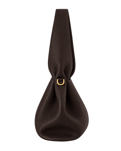 Numéro Neuf East West Edition Textured Ebony