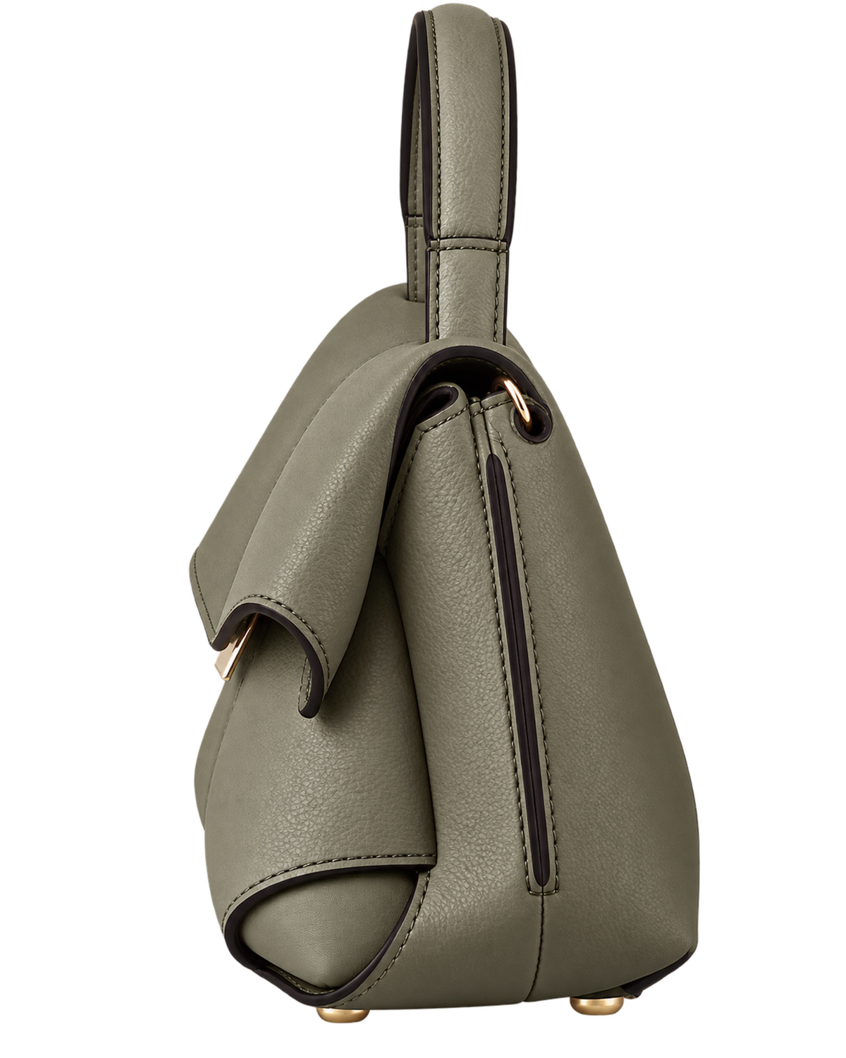 Mokki Mini Edition Textured Smoky Green