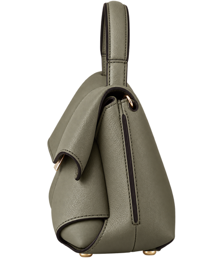 Mokki Mini Edition Textured Smoky Green