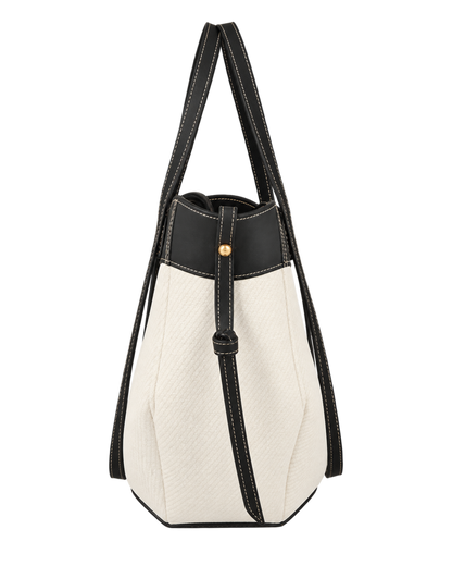 Cyme Mini Edition Black Canvas