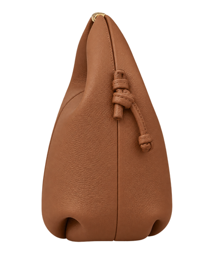 Béri - Textured Camel