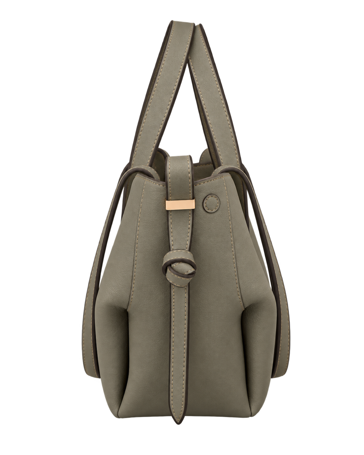 Cyme Mini Edition Textured Smoky Green