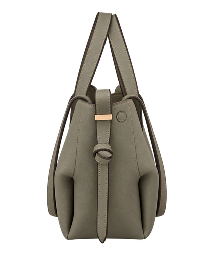 Cyme Mini Edition Textured Smoky Green