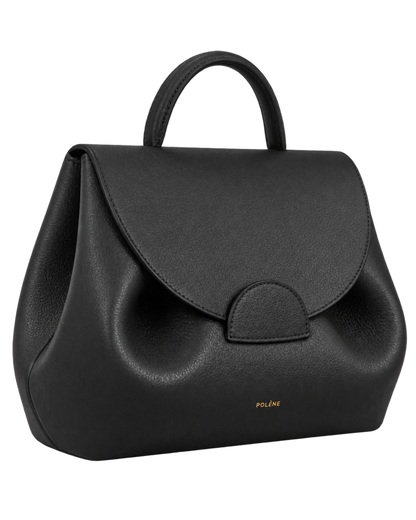 Numéro Un Edition Textured Black
