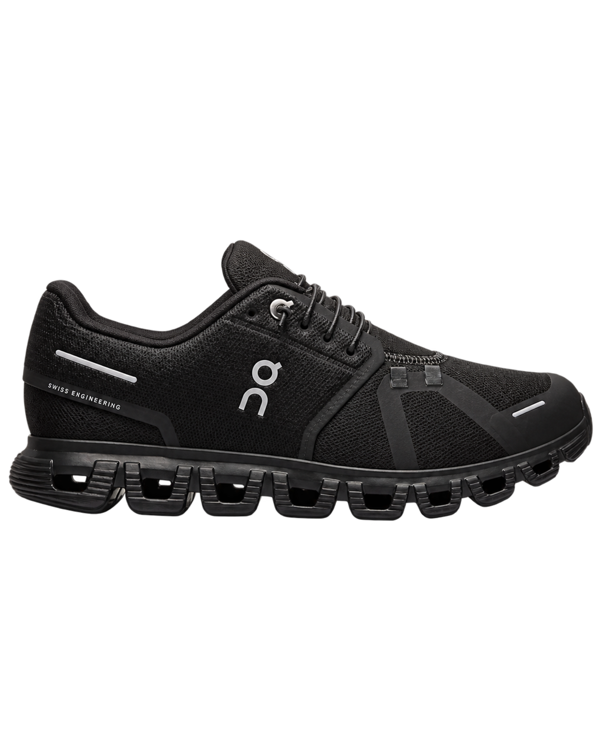 On Cloud 6 "All Black"