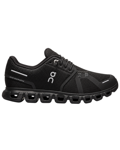 On Cloud 6 "All Black"