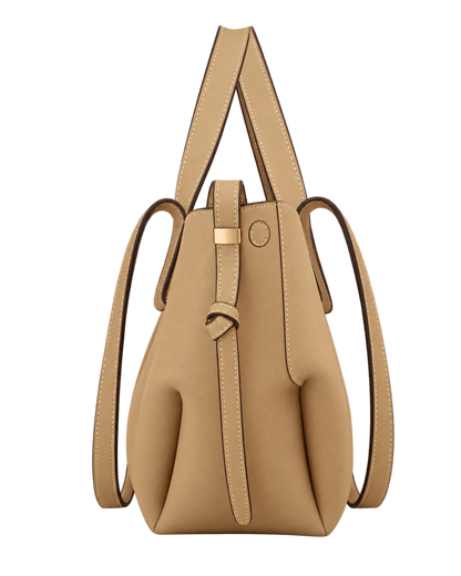 Cyme Mini Edition Textured Ocher