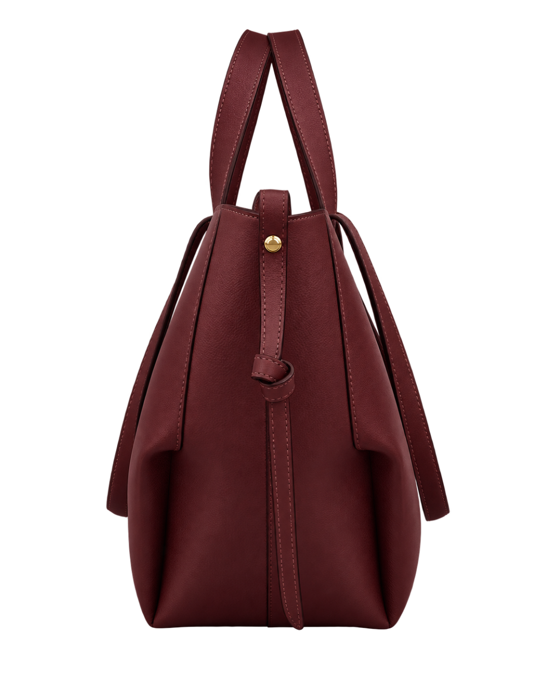 Cyme - Textured Black Cherry
