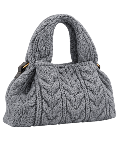 Numéro Neuf Mini - Merino Stone