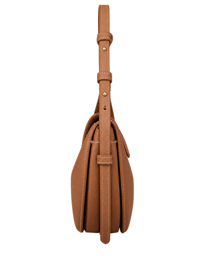 Numéro Dix Edition Textured Camel