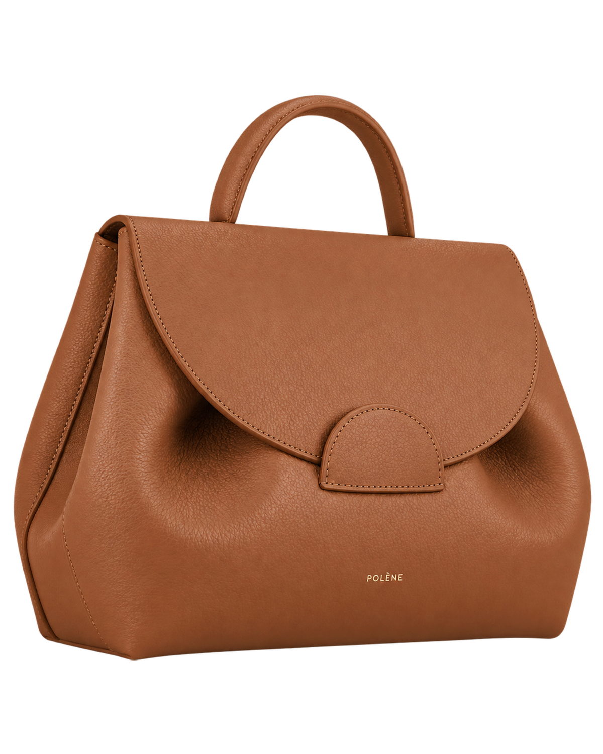 Numéro Un Edition Textured Caramel