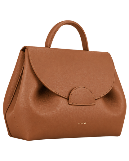 Numéro Un Edition Textured Caramel