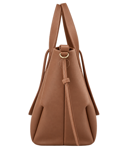 Cyme Edition Textured Camel
