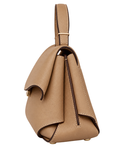 Mokki Mini Edition Textured Ocher