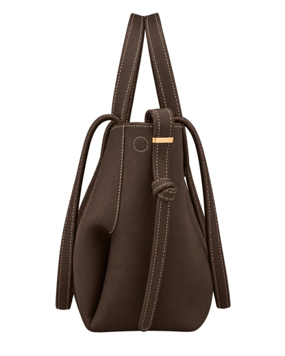 Cyme Mini Edition Textured Ebony