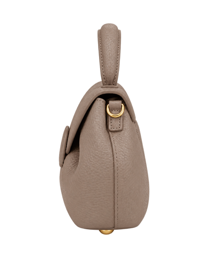 Numéro Un Micro - Textured Taupe