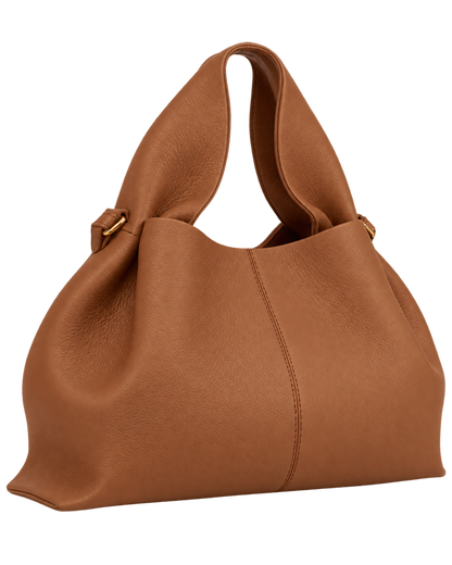 Numéro Neuf Edition Textured Camel