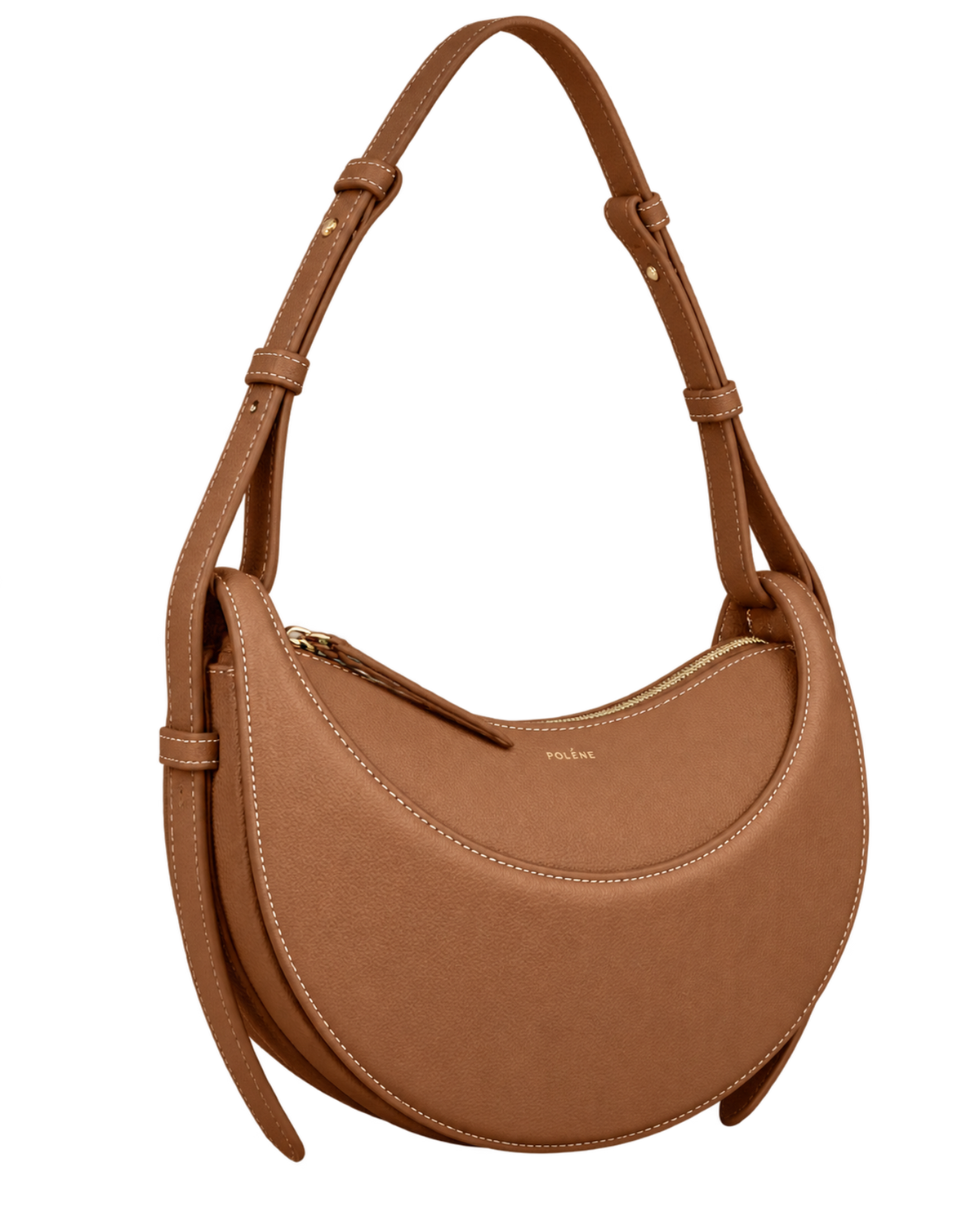 Numéro Dix - Textured Camel