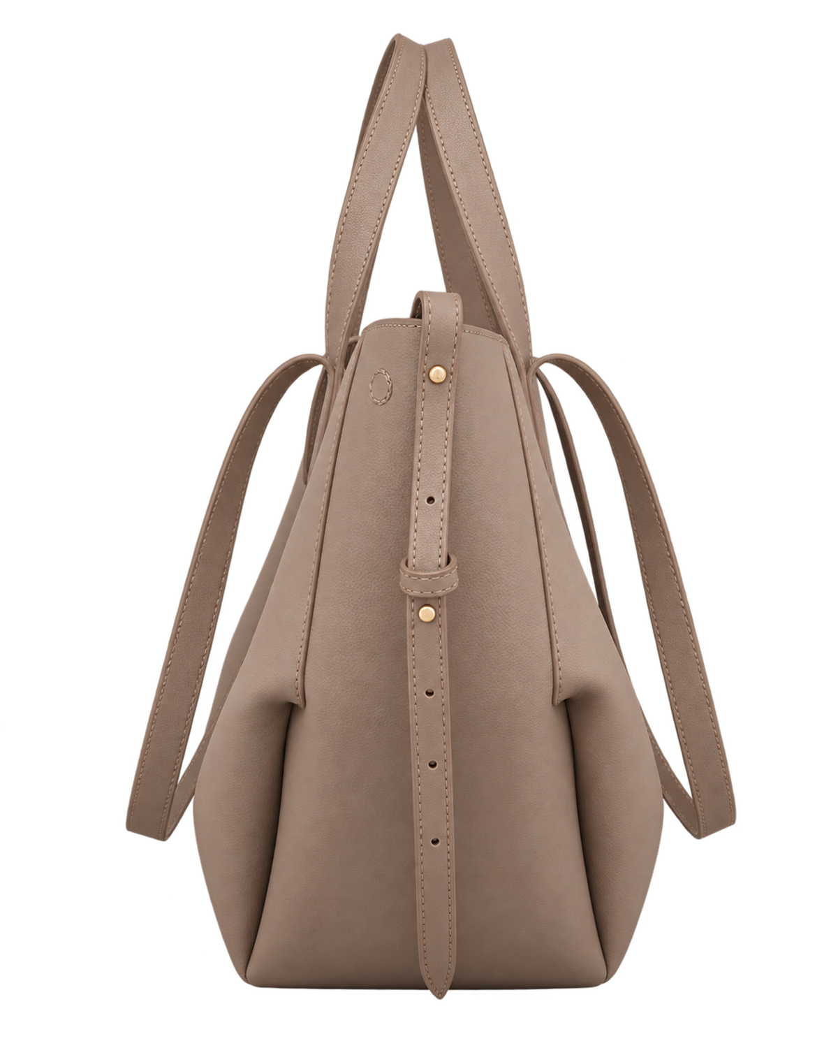 Cyme Edition Textured Taupe