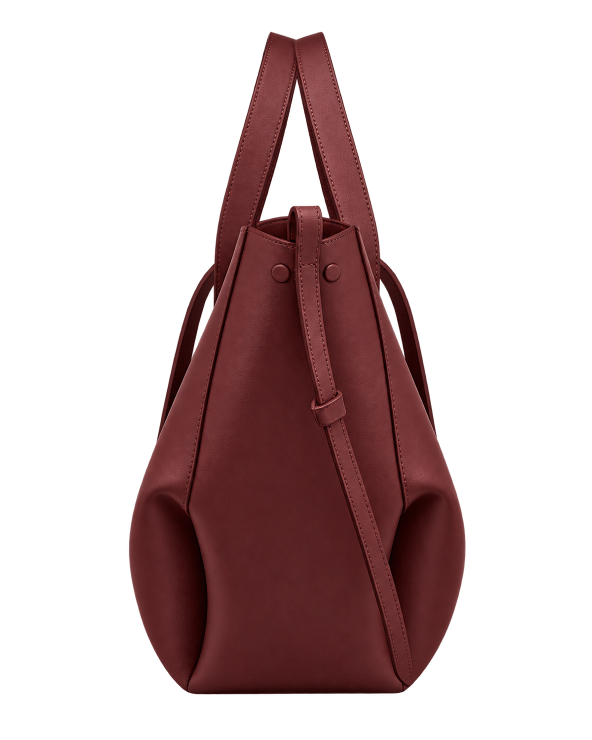 Cyme Mini Edition Textured Black Cherry