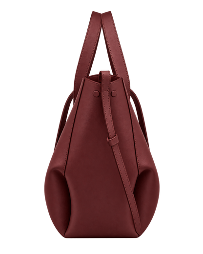 Cyme Mini Edition Textured Black Cherry