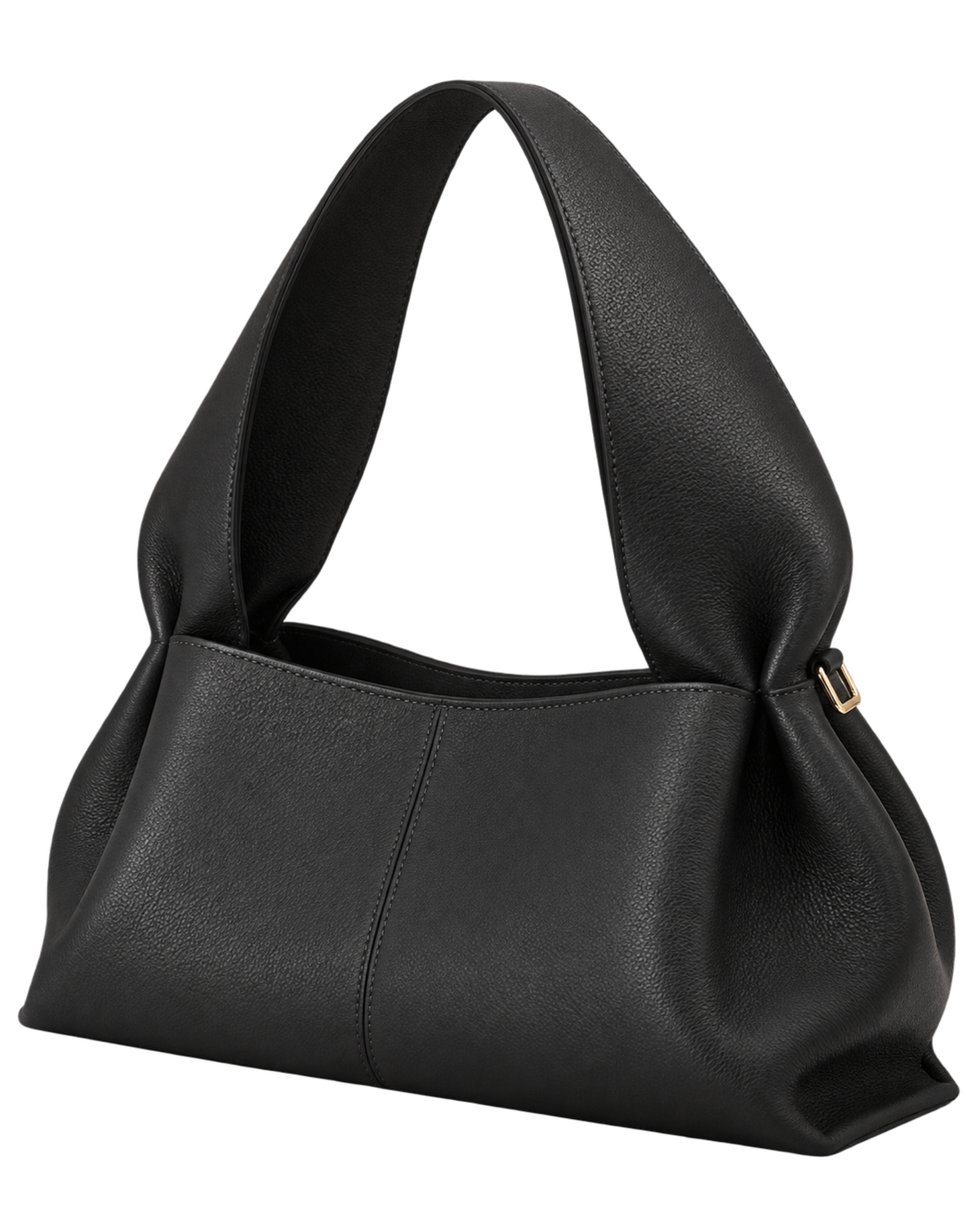 Numéro Neuf East West Edition Textured Black