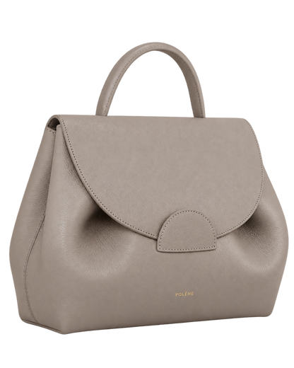 Numéro Un Edition Textured Grey