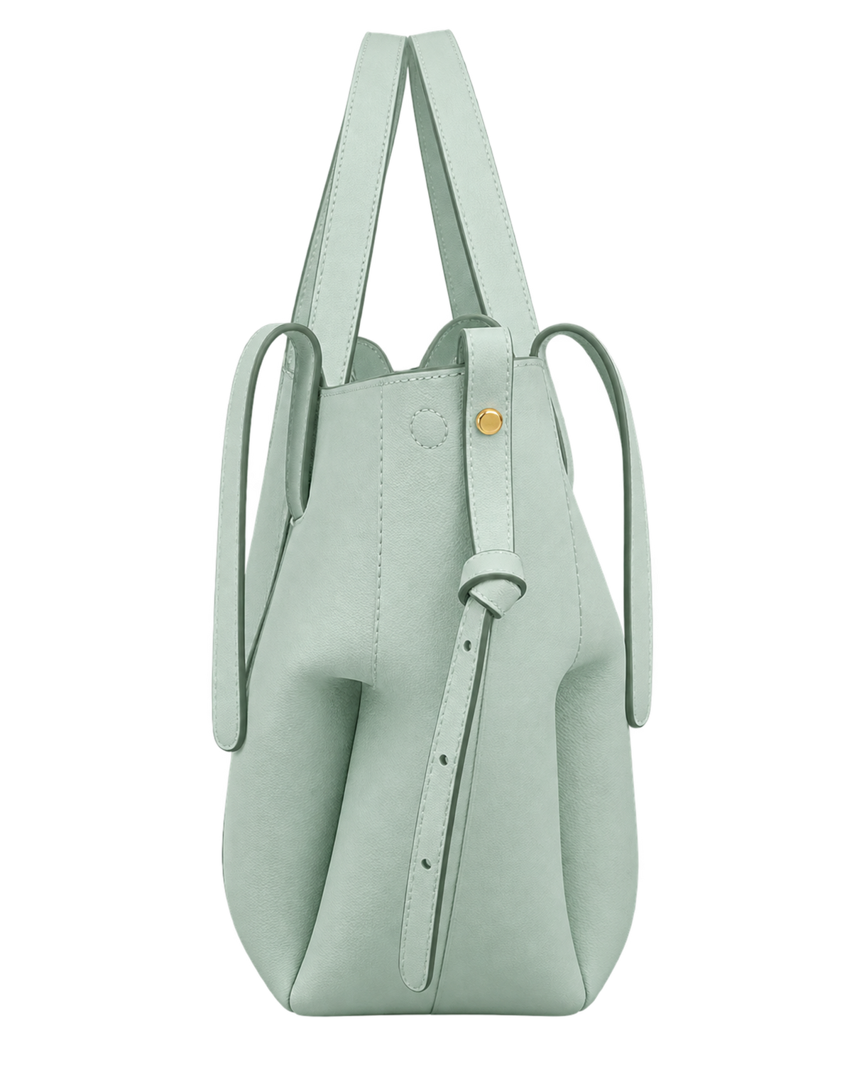 Cyme Mini Edition Textured Sea Foam