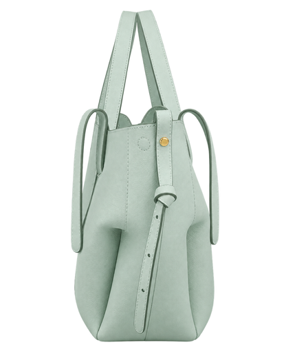 Cyme Mini Edition Textured Sea Foam