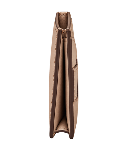 Nodde Card Holder Edition Taupe