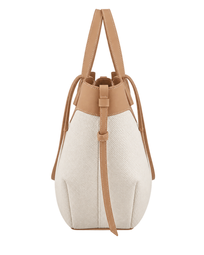 Cyme - Beige Canvas
