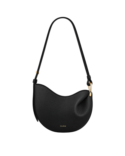 Tonca - Textured Black